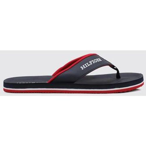 Tongs COMFORT HILFIGER BEACH SANDAL - Tommy Hilfiger - Modalova