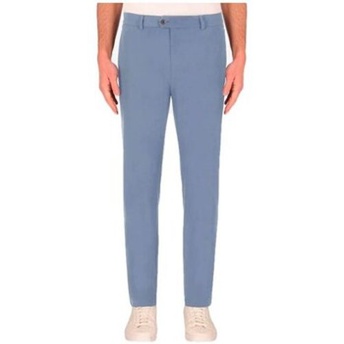 Pantalon Pantalon York T Active poudre - Distretto12 - Modalova