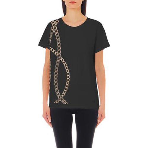 T-shirt T-Shirt TA4197 J6040 N9132 - Liu Jo - Modalova