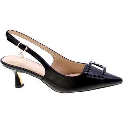 Chaussures escarpins 91574 - Gold&gold - Modalova