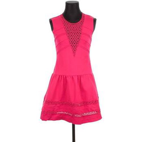 Robe courte Maje Robe rose - Maje - Modalova