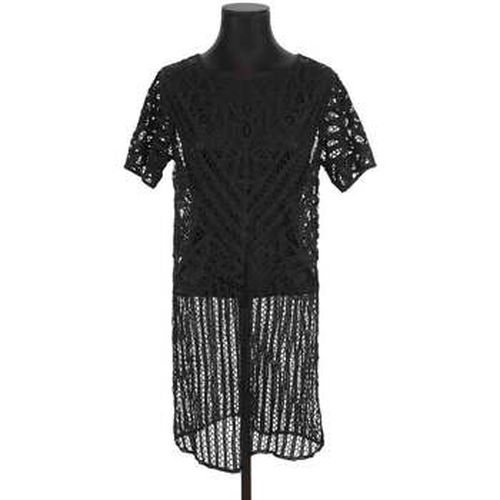 Robe courte Suncoo Robe noir - Suncoo - Modalova