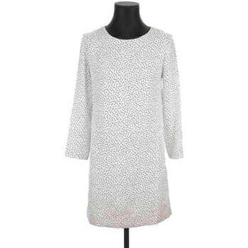 Robe courte Sandro Robe blanc - Sandro - Modalova