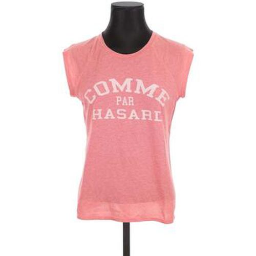 T-shirt T-shirt en coton - Claudie Pierlot - Modalova