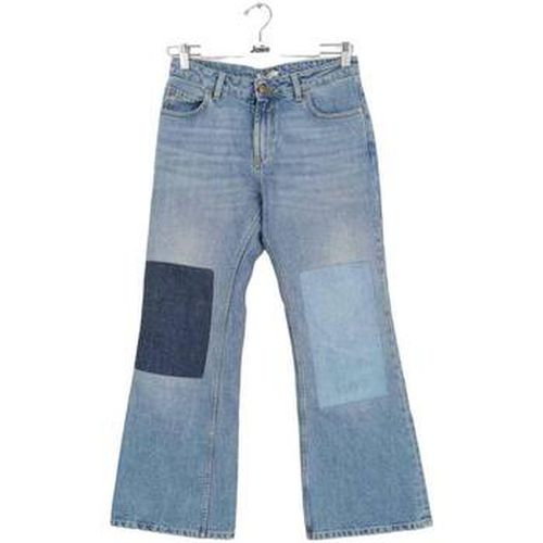 Jeans Jean bootcut en coton - Mes Demoiselles - Modalova