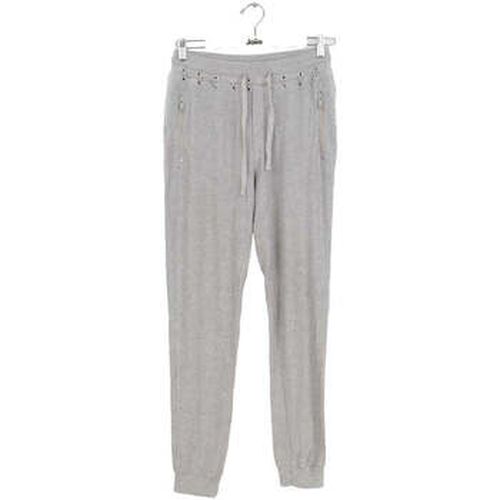 Pantalon Pantalon de sport en coton - The Kooples - Modalova