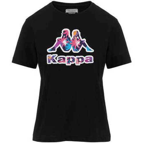 T-shirt Kappa T-shirt Logo Fujica - Kappa - Modalova