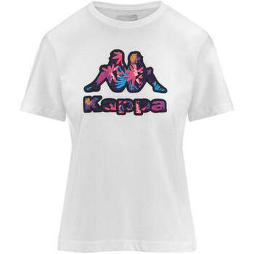 T-shirt Kappa T-shirt Logo Fujica - Kappa - Modalova