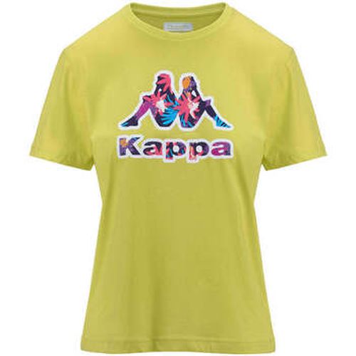 T-shirt Kappa T-shirt Logo Fujica - Kappa - Modalova