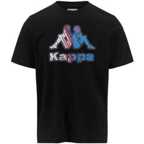 T-shirt Kappa T-shirt Logo Frillo - Kappa - Modalova