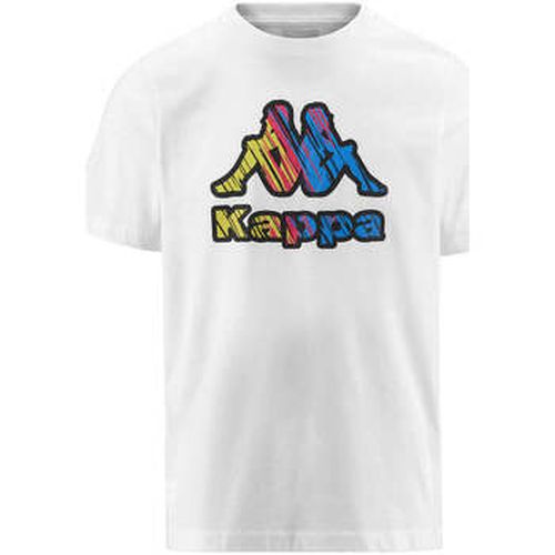 T-shirt Kappa T-shirt Logo Frillo - Kappa - Modalova