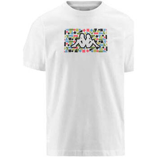 T-shirt Kappa T-shirt Logo Frezami - Kappa - Modalova