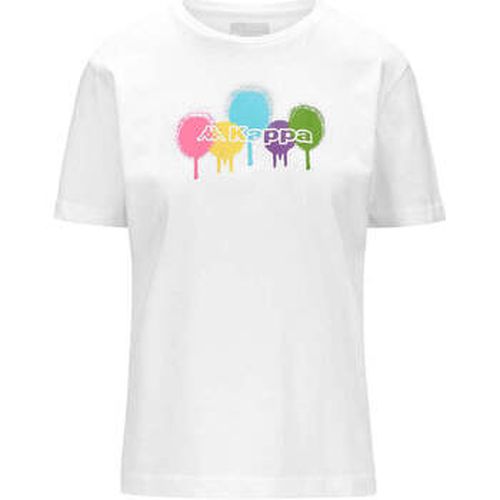 T-shirt Kappa T-shirt Logo Fualla - Kappa - Modalova