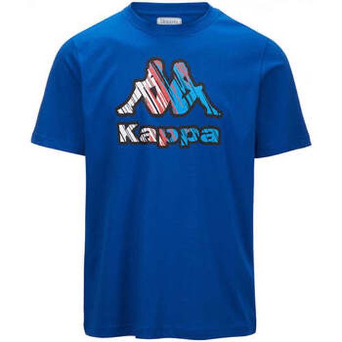 T-shirt Kappa T-shirt Logo Frillo - Kappa - Modalova