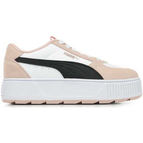 Baskets Puma Karmen Rebelle Sd - Puma - Modalova