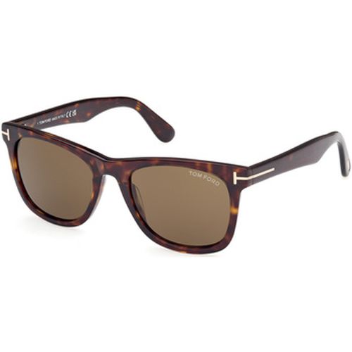 Lunettes de soleil FT1099 KEVYN Lunettes de soleil, 52 mm - Tom Ford - Modalova