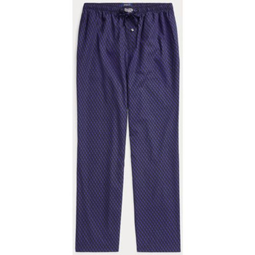 Pyjamas / Chemises de nuit Pantalon de pyjama poney - Ralph Lauren - Modalova