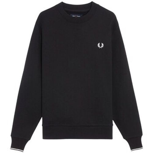 Sweat-shirt Felpa FP-M7535 184 - Fred Perry - Modalova