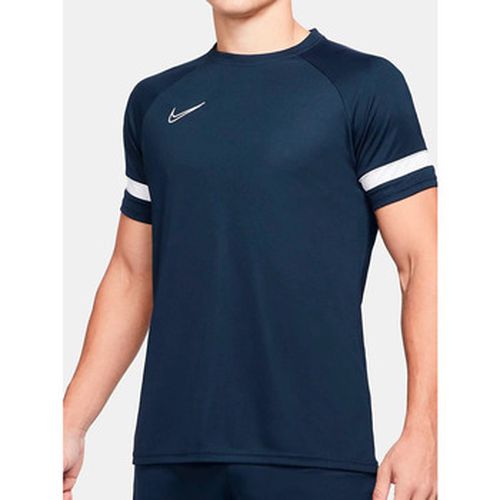 T-shirt TEE SHIRT DRI FIT BLUE - Nike - Modalova