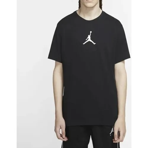 T-shirt TEE SHIRT JORDAN BLACK - Air Jordan - Modalova