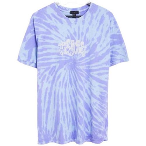 T-shirt New Look TEE SHIRT VIOLET - New Look - Modalova