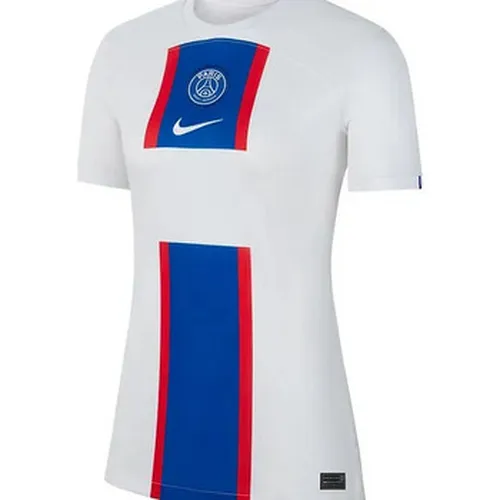 T-shirt Nike MAILLOT PSG WHITE - Nike - Modalova