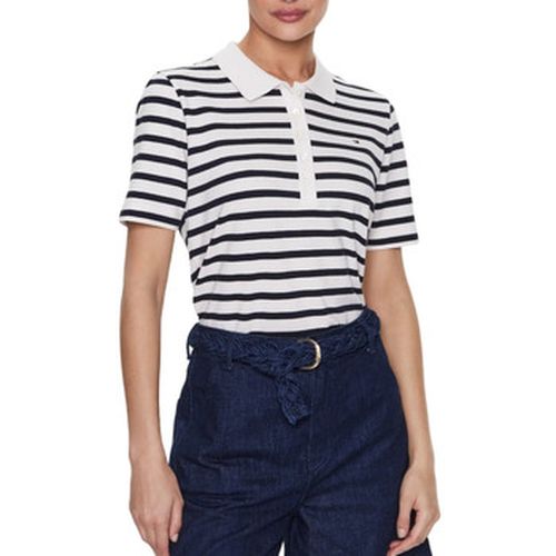 T-shirt Tommy Hilfiger WW0WW39531 - Tommy Hilfiger - Modalova
