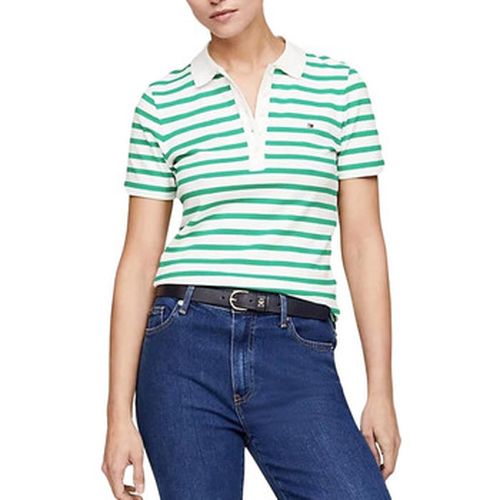 T-shirt Tommy Hilfiger WW0WW39531 - Tommy Hilfiger - Modalova