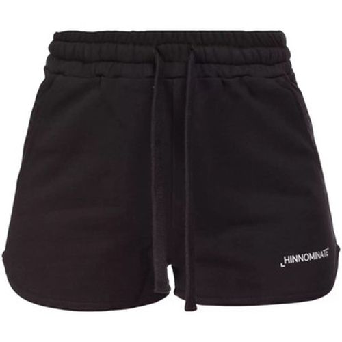 Pantalon Chemise shorts - Hinnominate - Modalova