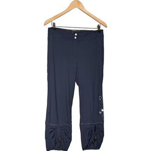 Pantalon pantalon droit 42 - T4 - L/XL - Lmv - Modalova