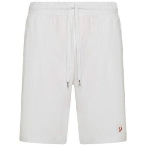 Pantalon Short de plage avec logo - Sun68 - Modalova