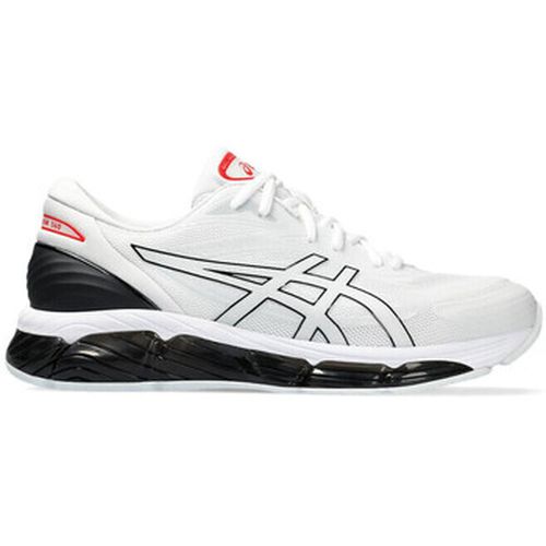 Baskets BASKETS GEL-QUANTUM 360 VIII BLANCHES ET NOIRES - Asics - Modalova