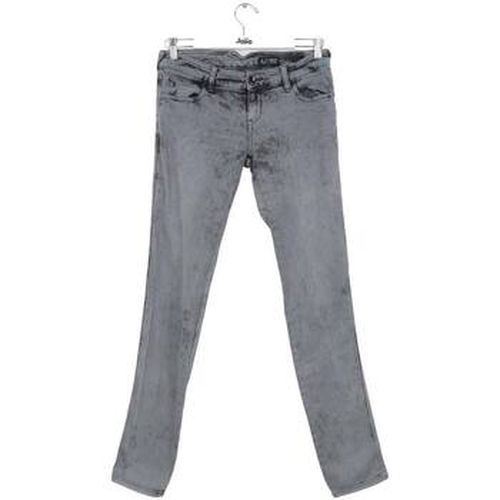 Jeans Jean slim en coton - Emporio Armani - Modalova