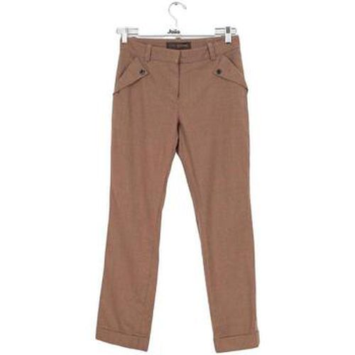 Pantalon Pantalon droit en laine - Louis Vuitton - Modalova