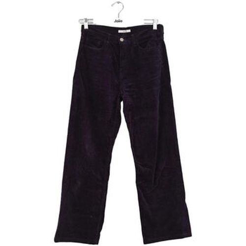 Pantalon Pantalon droit en coton - Hod - Modalova