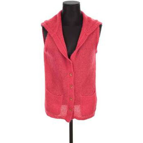 Gilet Cardigan en laine - Des Petits Hauts - Modalova