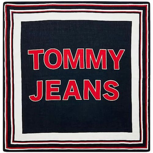 Echarpe Bandana Logo color - Tommy Jeans - Modalova