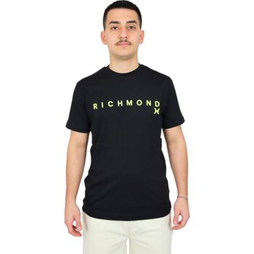 T-shirt Richmond X UMP24004TS - Richmond X - Modalova