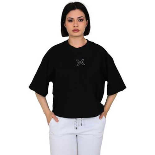 T-shirt Richmond X UWP24117TS - Richmond X - Modalova