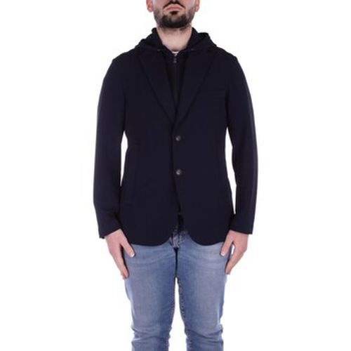 Blouson 3D1G73 1NPQZ - Emporio Armani - Modalova