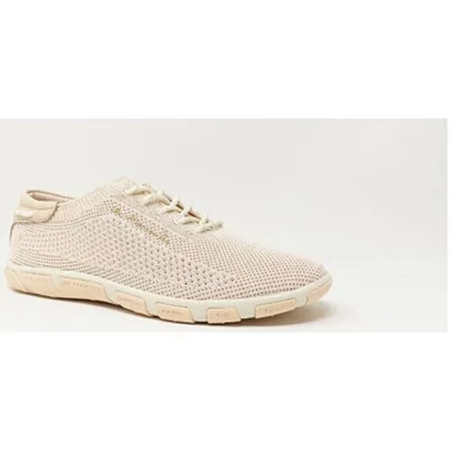 Baskets BASKET TENNIS JAZARIA FLYKNIT GOLD - TBS - Modalova