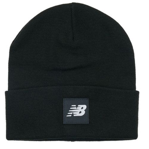 Bonnet FLYING NB KNIT CUFFED BEANIE - New Balance - Modalova