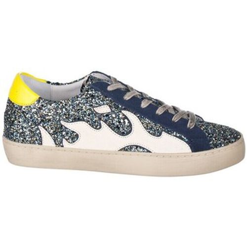 Baskets basses SNEAKERS GAMIN 050001GM - Bibi Lou - Modalova