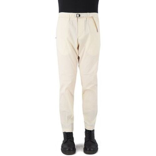 Pantalon Pantalon chino cass - White Sand - Modalova