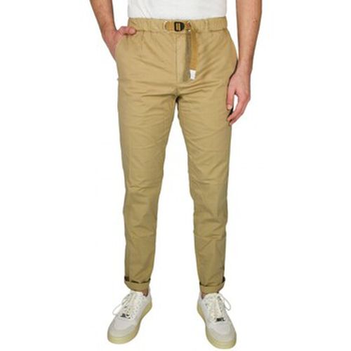 Pantalon Pantalon Chino Sable - White Sand - Modalova