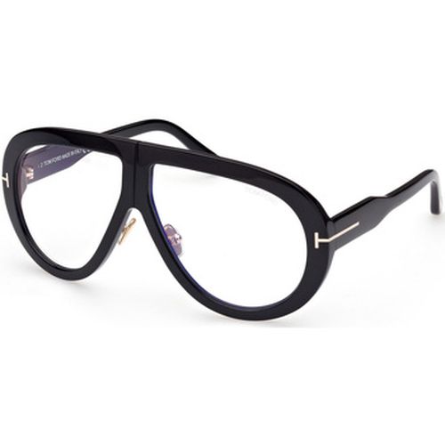 Lunettes de soleil FT0836 Troy Lunettes de soleil, , 61 mm - Tom Ford - Modalova