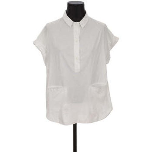 Chemise Chemise en coton - Emporio Armani - Modalova