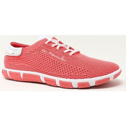 Baskets BASKET TENNIS JAZARIA FLYKNIT - TBS - Modalova