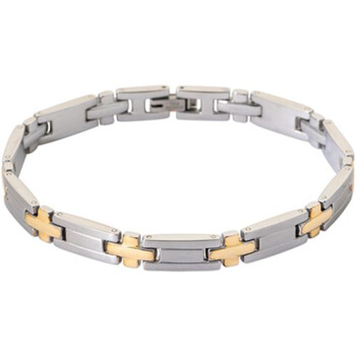 Bracelets Bracelet acier - Brillaxis - Modalova