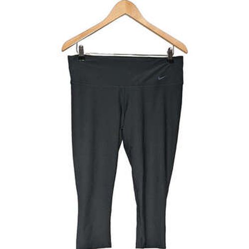 Pantalon pantacourt 40 - T3 - L - Nike - Modalova